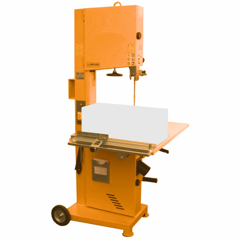 Masina de taiat BCA BISONTE TSC470 230V 1,85 KW inaltime maxima de taiere 47 cm Masina de taiat BCA BISONTE TSC470 230V 1,85 KW inaltime maxima de taiere 47 cm